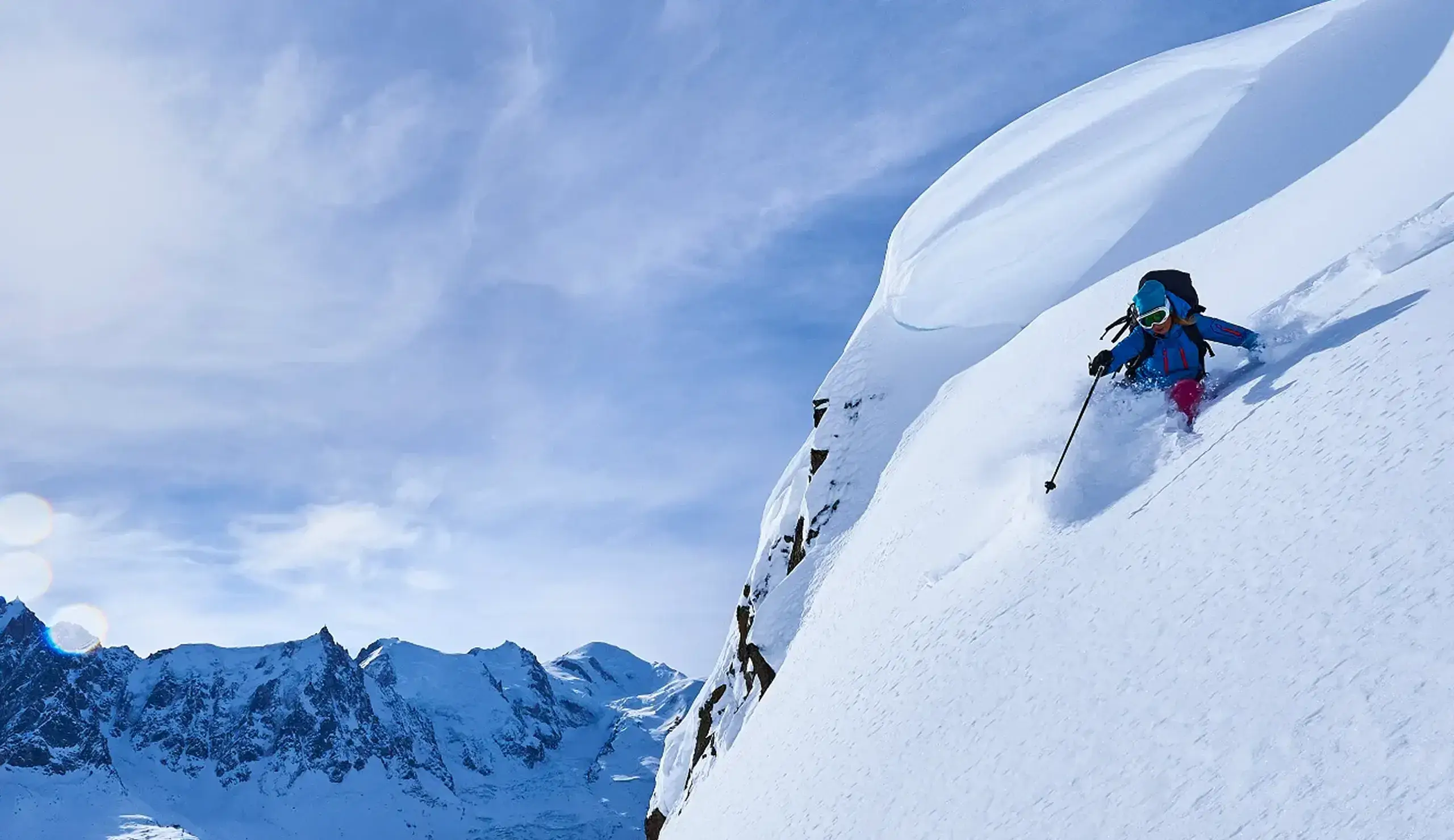 The ultimate guide to high altitude property and lifestyle.